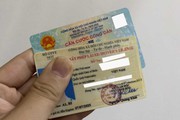 CCCD sắp có mẫu mới, người dân có cần làm lại?