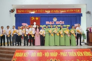 Bình Phước: Đại hội Hội Nông dân phường Tân Bình, TP Đồng Xoài đã thông qua nhiều mục tiêu quan trọng