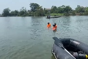 Thừa Thiên Huế: Một học sinh chết đuối thương tâm sau giờ tan học 