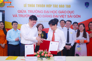 TP.HCM: Một trường cao đẳng tổ chức đào tạo chứng chỉ "bắt buộc" với giảng viên thỉnh giảng