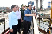 Thủ tướng: Không hy sinh công bằng xã hội, môi trường để đổi lấy tăng trưởng kinh tế đơn thuần