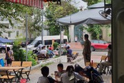 Nhà báo Đặng Thị Hàn Ni bị tạm đình chỉ tư cách hành nghề luật sư