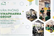 Green Beauty cần tây hoà tan xuất khẩu chính ngạch sang Trung Quốc