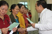 Tỉnh nào dẫn đầu cả nước về số người tham gia bảo hiểm tự nguyện?