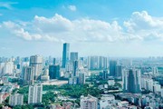 Bộ Tài chính: Thị trường bất động sản quý II, III vẫn tiếp tục ảm đạm