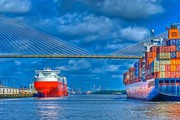 Kêu mất 1 tỷ USD/năm, doanh nghiệp logistics xin Thủ tướng cho tăng phí xếp dỡ container lên 20%