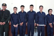 TP.HCM: "Gài" ma túy hãm hại bạn, 5 đối tượng bị khởi tố