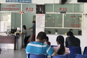 Thứ trưởng Bộ Y tế Đỗ Xuân Tuyên: Y tế cơ sở vẫn chưa hoàn thiện