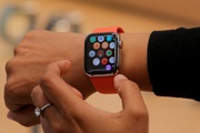 Apple Watch áp đảo các đối thủ tại thị trường Việt Nam