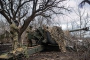 Ukraine đào chiến hào bám trụ Bakhmut, Mỹ chuẩn bị gói viện trợ quân sự mới trị giá 400 triệu USD