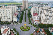Công nhân lẫn người nghèo không được mua nhà ở xã hội?