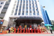 Chính phủ Phê duyệt chủ trương cho phép thành lập Trường Đại học Tâm Anh