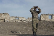 Azerbaijan và Armenia đụng độ ở Karabakh khiến 5 người thiệt mạng