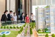 An Gia “giải vây” cho người mua nhà với chính sách “3 không”