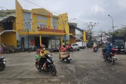 Đà Nẵng: Lĩnh vực thương mại dịch vụ đang đưa xã Hoà Phong đi lên đô thị