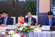 Thủ tướng đề nghị Nhật Bản chuyển giao công nghệ cao, công nghệ xanh, sạch cho Việt Nam