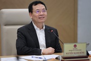 Bộ trưởng Nguyễn Mạnh Hùng: Đẩy mạnh xử lý SIM rác, phát triển Trí tuệ nhân tạo, giám sát online