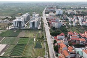 Điểm tên 14 dự án chậm triển khai bị đề xuất thu hồi đất tại Hà Nội