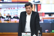 Thứ trưởng Bộ NNPTNT: Sớm xây dựng chuỗi cung ứng, xuất khẩu nông sản Việt Nam - Trung Quốc