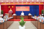 Bình Dương tinh giản hàng nghìn cán bộ, công chức