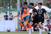 Thành lập đội tuyển bóng đá sinh viên Việt Nam để tham dự giải quốc tế