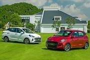 Top những mẫu xe ôtô dưới 500 triệu đồng đáng chú ý năm 2023
