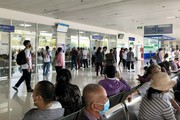 TP.HCM: Được gỡ nhiều khó khăn nhưng vẫn chưa hết vướng, bệnh viện loay hoay ứng phó