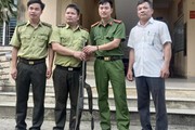 Thừa Thiên Huế: Thu giữ nhiều súng của các đối tượng săn bắn động vật hoang dã 