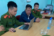 Hoà Bình: Khởi tố, bắt tạm giam nguyên Giám đốc Văn phòng đăng ký đất đai huyện Kim Bôi