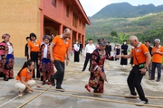 Hà Giang đánh thức tiềm năng lễ hội truyền thống để phát triển du lịch