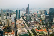Lý do doanh nghiệp châu Âu coi Việt Nam là trọng điểm đầu tư