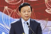 Phó Thủ tướng Trần Hồng Hà phê duyệt Điều lệ Hội Nhà báo Việt Nam