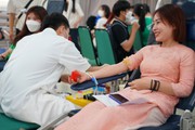  Ngày hội Hiến máu tình nguyện của hơn 1.000 sinh viên tại Đà Nẵng