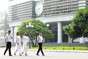Bộ GDĐT sửa đổi, bổ sung điều kiện để các "trường đại học" thành "đại học"