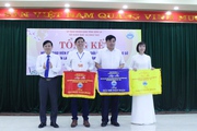 Sơn La: Tổng kết Hội thi giáo viên chủ nhiệm lớp giỏi cấp THCS
