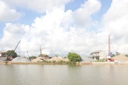 Lãnh đạo tỉnh Nam Định yêu cầu xử lý dứt điểm các vi phạm đê điều trước mùa mưa bão