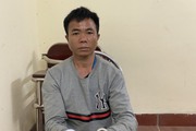 Bắt giữ đối tượng trốn truy nã đặc biệt nguy hiểm dưới vỏ bọc công nhân