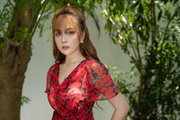 Hành trình thử sức bản thân và được sống hết mình với đam mê của cô gái núi rừng Thu Trần