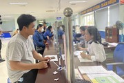 Lao động đề nghị hưởng bảo hiểm thất nghiệp tăng cao trong quý I/2023