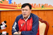 SEA Games 32: Tổng cục TDTT tăng cường công tác phòng, chống doping cho VĐV