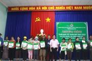 Khánh Hòa: Nguồn vốn tín dụng chính sách đạt hơn 3.830 tỷ đồng