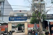 Long An: Vì sao dự án đầu tư cơ sở vật chất, trang thiết bị cho 70 trạm y tế cấp xã chậm triển khai?