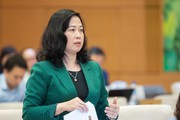 Bộ trưởng Đào Hồng Lan được giao thêm nhiệm vụ thay bà Nguyễn Thị Kim Tiến 