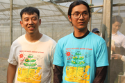 Chuyện người Nhật Bản làm nông nghiệp ở Sơn La: Hai chàng trai "phải lòng" thung lũng mù sương (Bài 3)