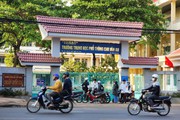 Đắk Lắk: Không bổ nhiệm lại Phó hiệu trưởng bị phản ánh dùng từ ngữ phản cảm trên Facebook