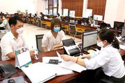 Chế độ, chính sách đối với công chức luân chuyển, biệt phái