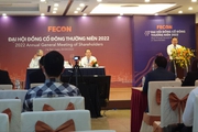 FECON (FCN) tham vọng lãi sau thuế tăng 140% lên 125 tỷ đồng 
