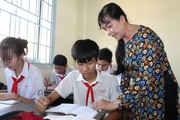 Nội dung bồi dưỡng chức danh nghề nghề nghiệp giáo viên trùng lặp, lãng phí