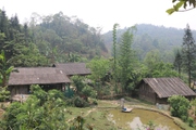Người dân nghèo vùng cao Lào Cai mong muốn có nơi ở mới