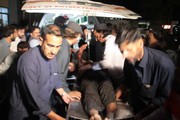 Nổ bom văn phòng chống khủng bố Pakistan, ít nhất 12 người thiệt mạng